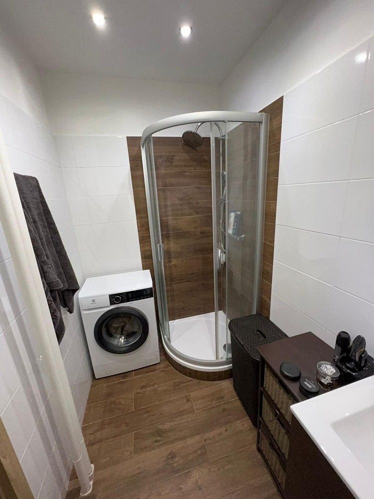 2+1, Ostrava - Poruba, okres Ostrava-město, Moravskoslezský kraj, 54 m² - 2