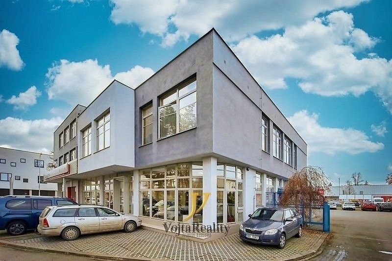 Ostatní, Olomouc - Hejčín, Olomoucký kraj, 13 m² - 1