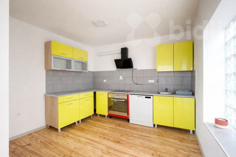 Pronájem byt 3+1 - Generála Svobody 16, Broumov, 125 m²