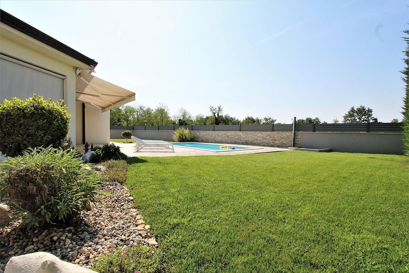 Prodej rodinný dům - Poreč, HR, 352 m² - 5
