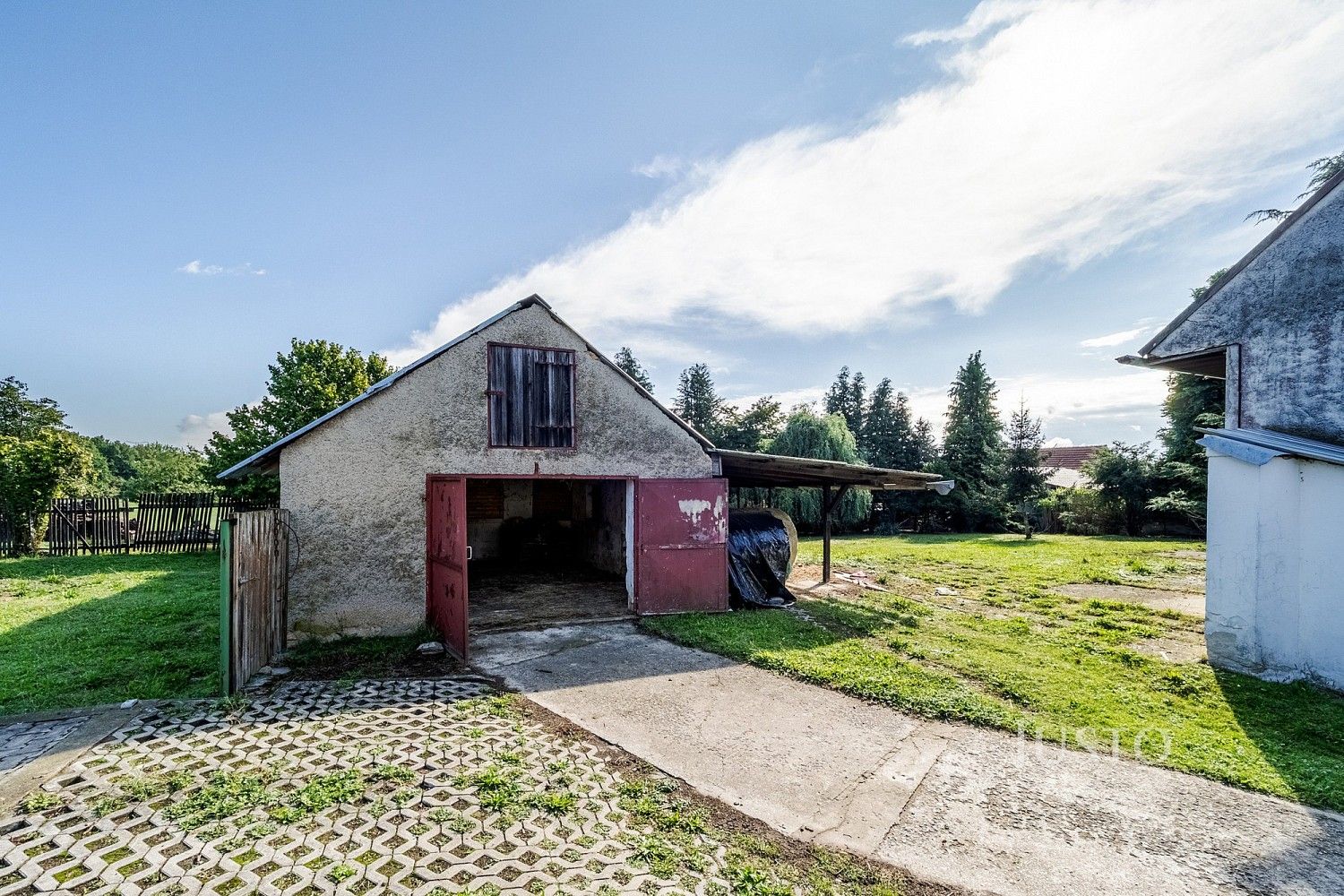 Rodinný dům · 90 m² · Dříteň - Záblatí, okres České Budějovice - 4