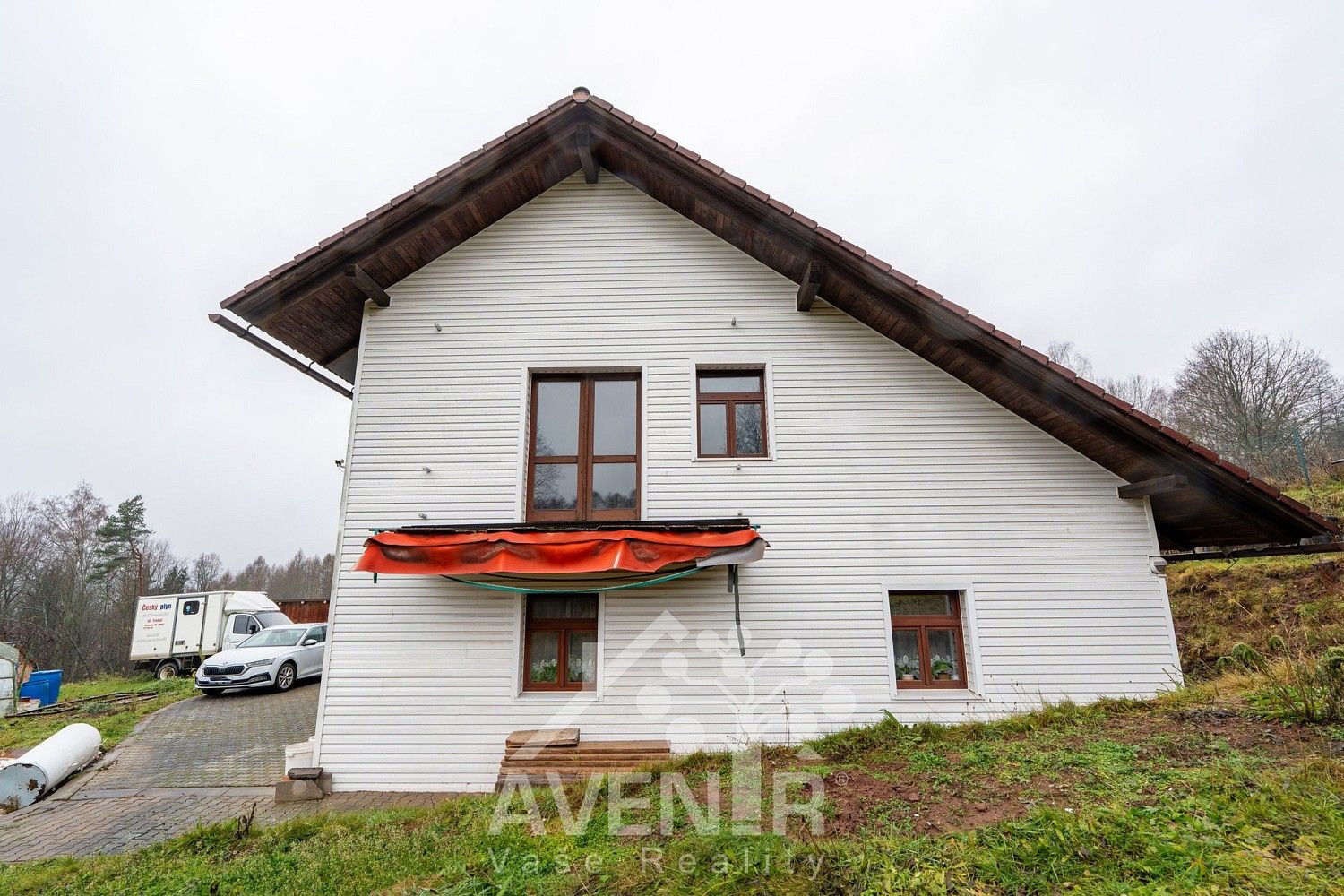Rodinný dům · 232 m² · Semily, Liberecký kraj - 4