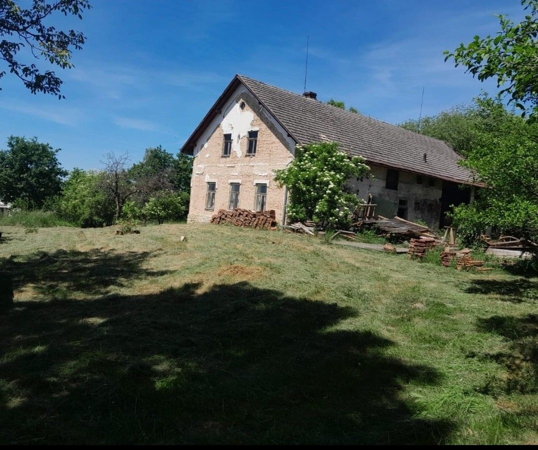 Rodinné domy, Kostelec nad Orlicí, 517 41 - 1
