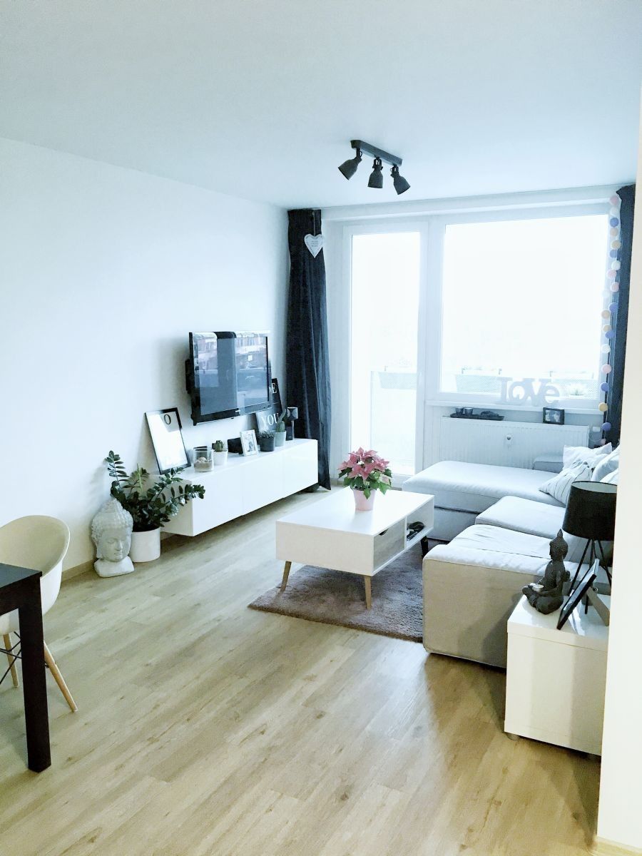 Byt 2+kk · 59 m² · Psárská, Praha - Michle - 3