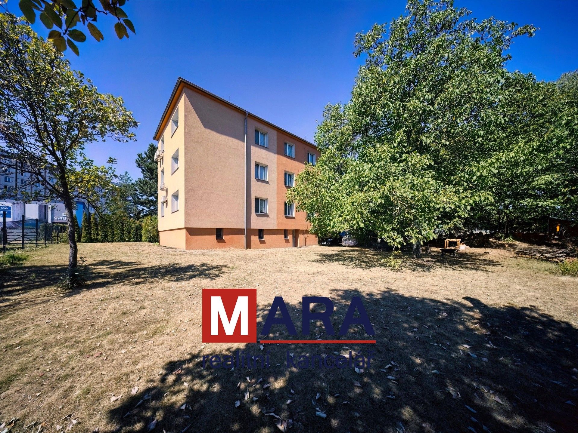 3+1, Bieblova 312, Olomouc Povel, 91 m²