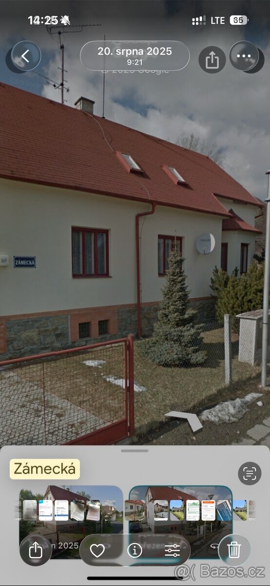 Prodej rodinný dům - Rapotín, 788 14 - 5