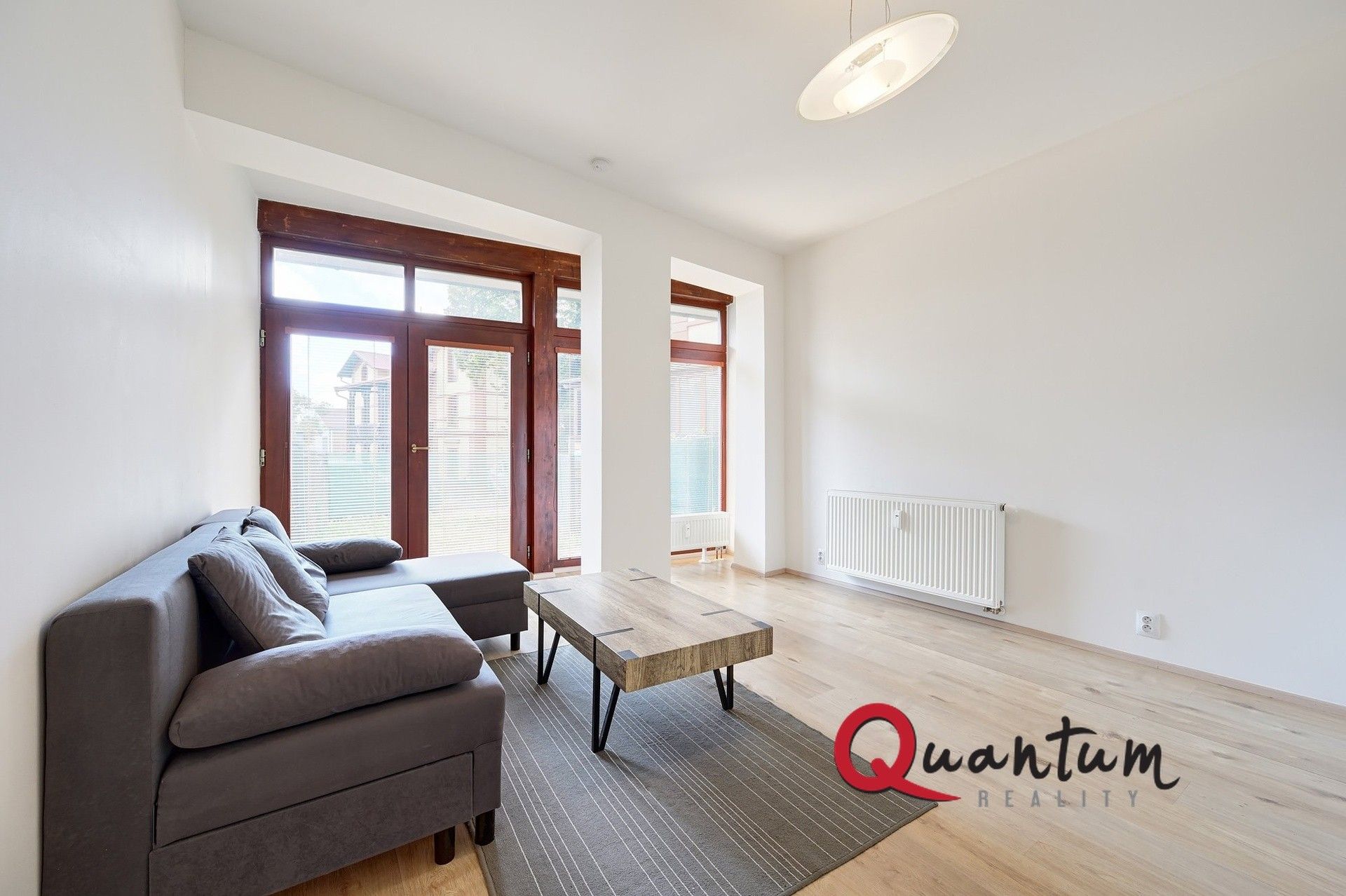 1+kk, Budějovická, Praha, 25 m²