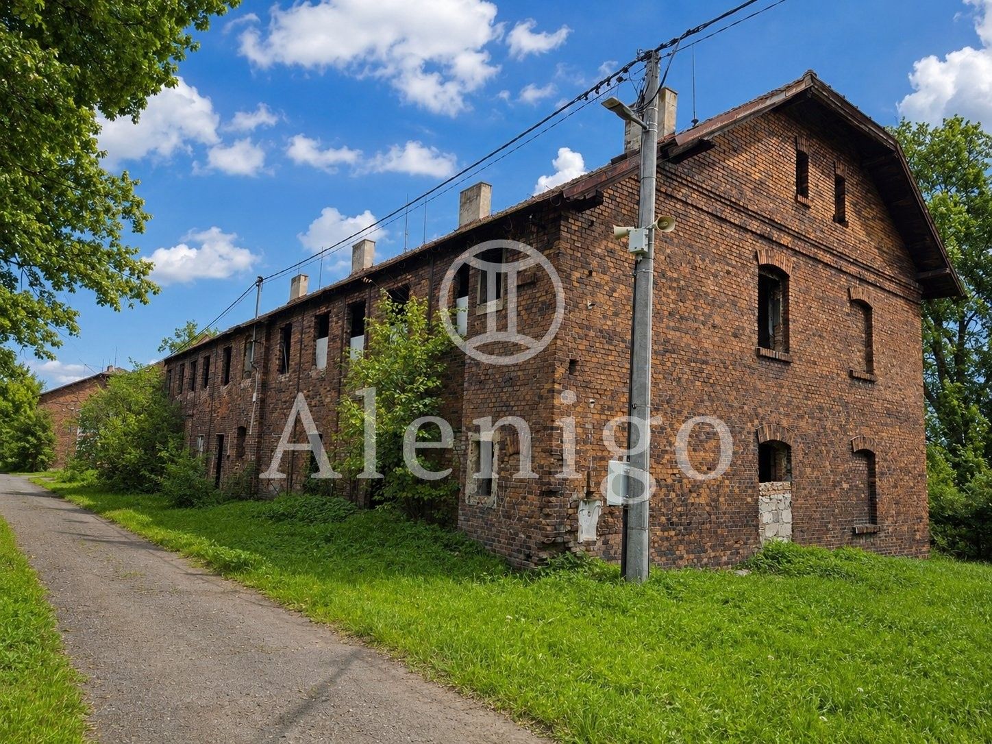 Ubytovací zařízení · 463 m² · Butovice, Studénka - 4