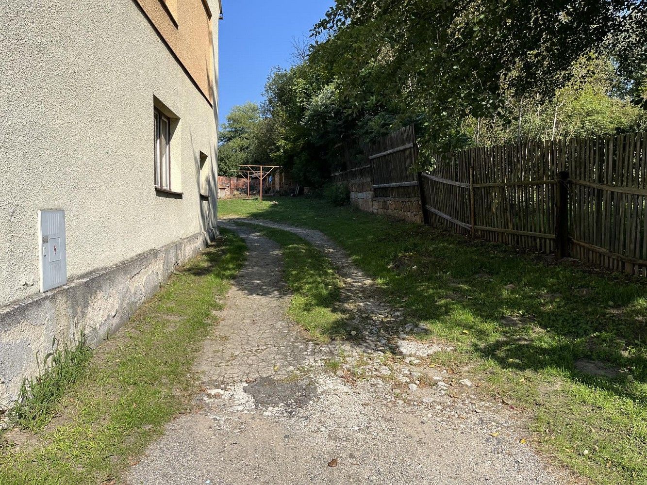 Prodej rodinný dům - Mimoňská, Stráž pod Ralskem, okres Česká Lípa, 292 m² - 5