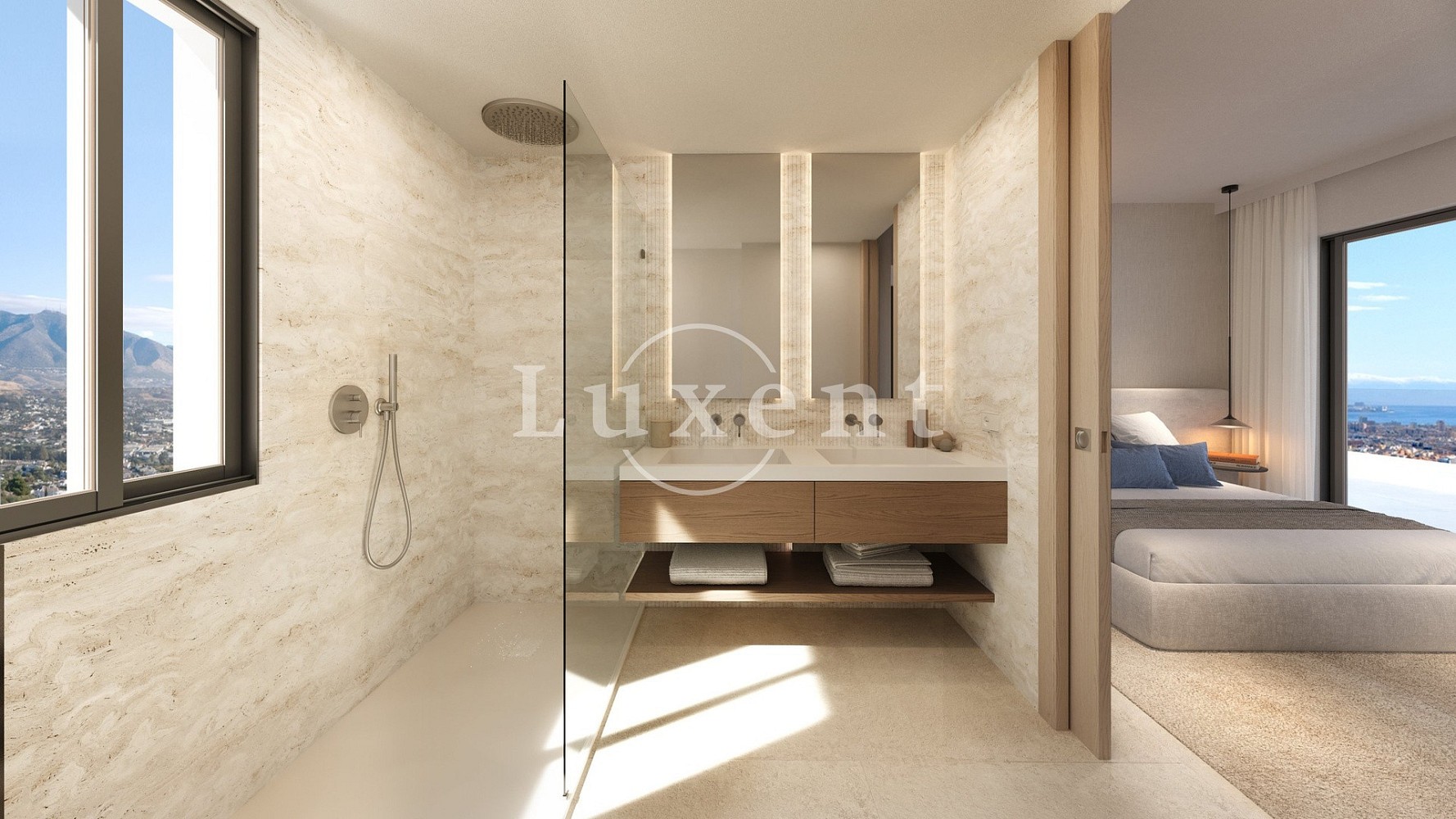 Byt 2+kk · 67 m² · Mijas Costa, Španělsko - 3