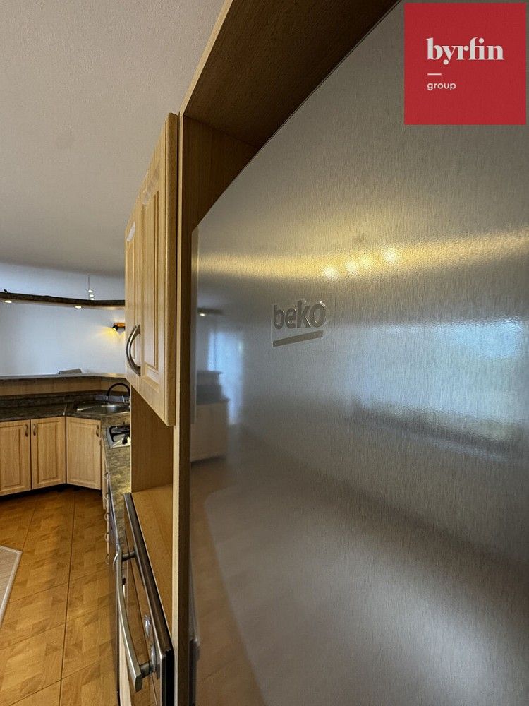 Pronájem byt 4+kk - Opava - Předměstí, Moravskoslezský kraj, 110 m² - 5