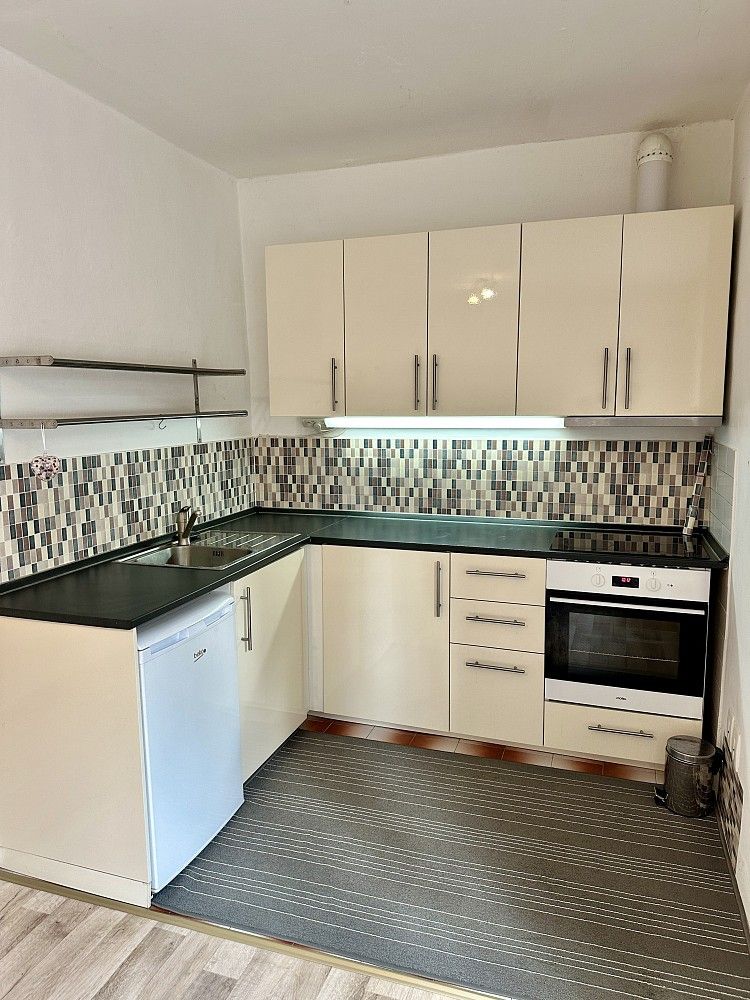 1+kk, Praha - Břevnov, okres Praha 6, Hlavní město Praha, 26 m² - 1