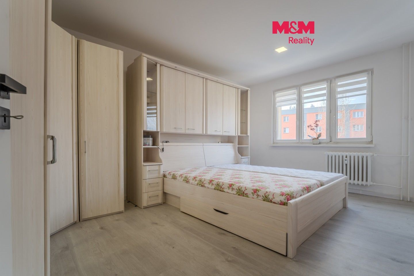 Byt 2+1 · 54 m² · Kosmonautů, Karviná - 3