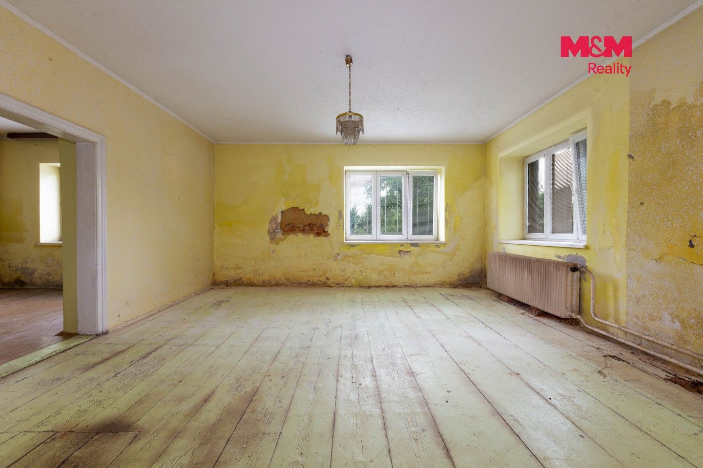 Rodinný dům · 116 m² · Ke Statku, Šenov - 3