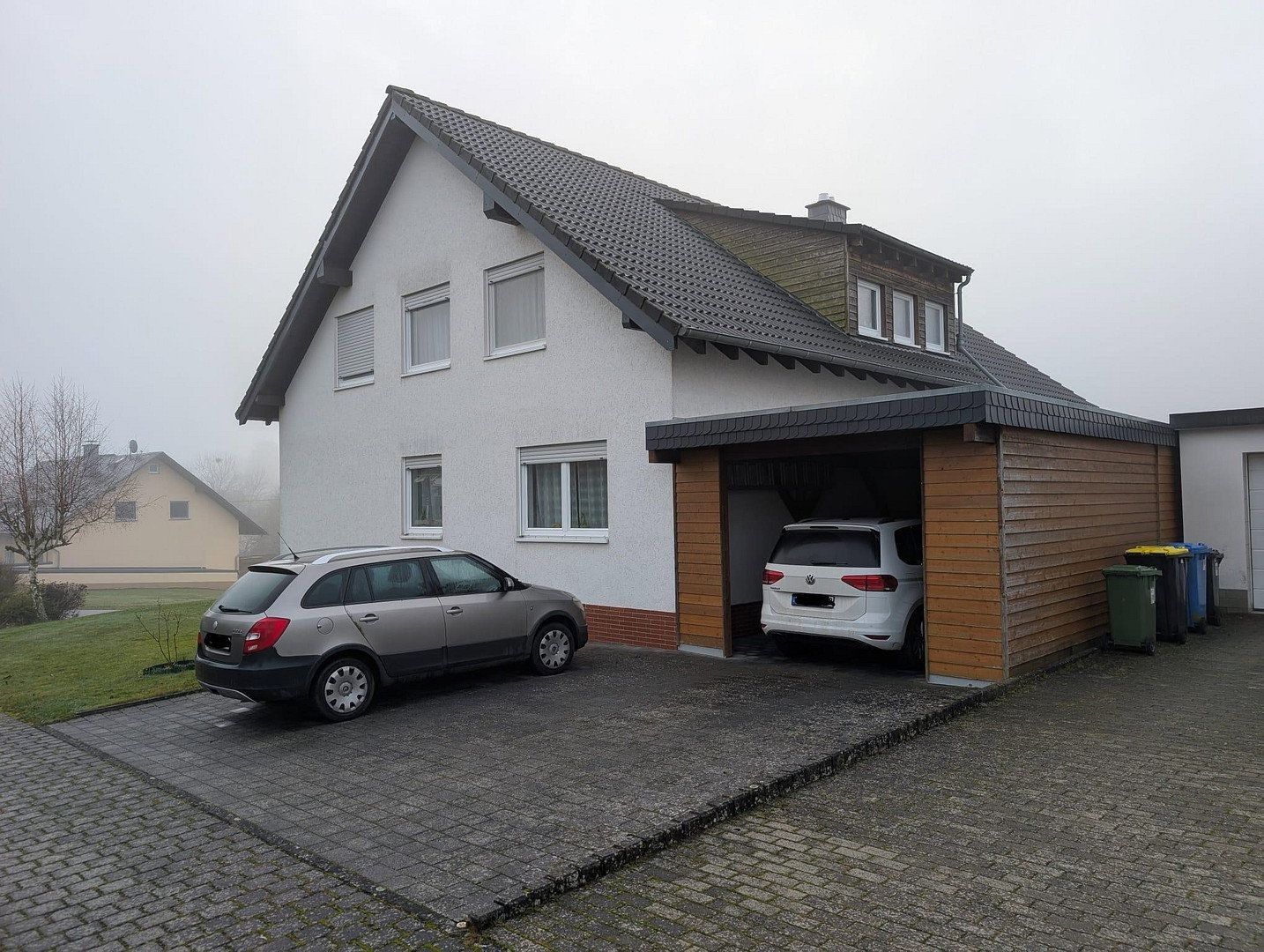 Prodej rodinný dům - , Porýní-Falc, 238 m² - 5