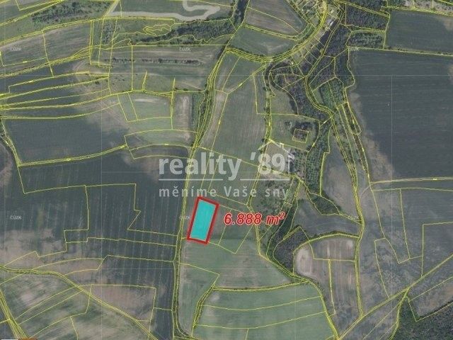 Zemědělský pozemek · Kralupy nad Vltavou Zeměchy - 4