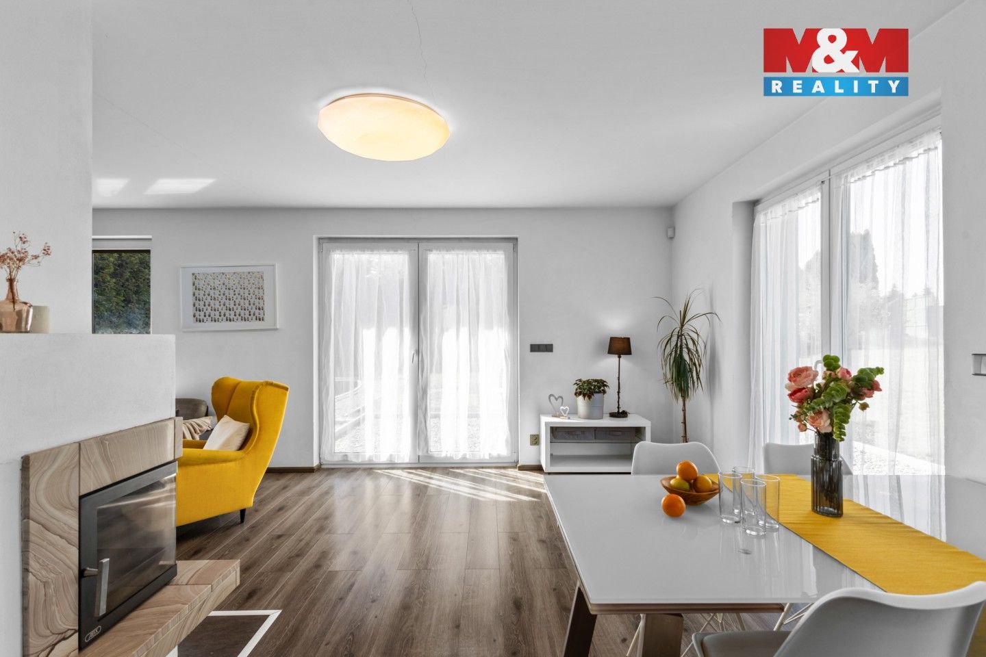Rodinný dům · 272 m² · U Cihelny, Kladno - 4