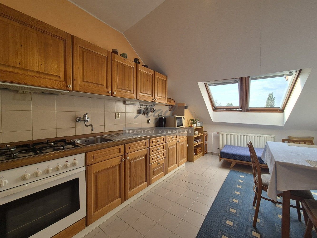 Rodinné domy, Slavkov u Brna, okres Vyškov, 250 m² - 2