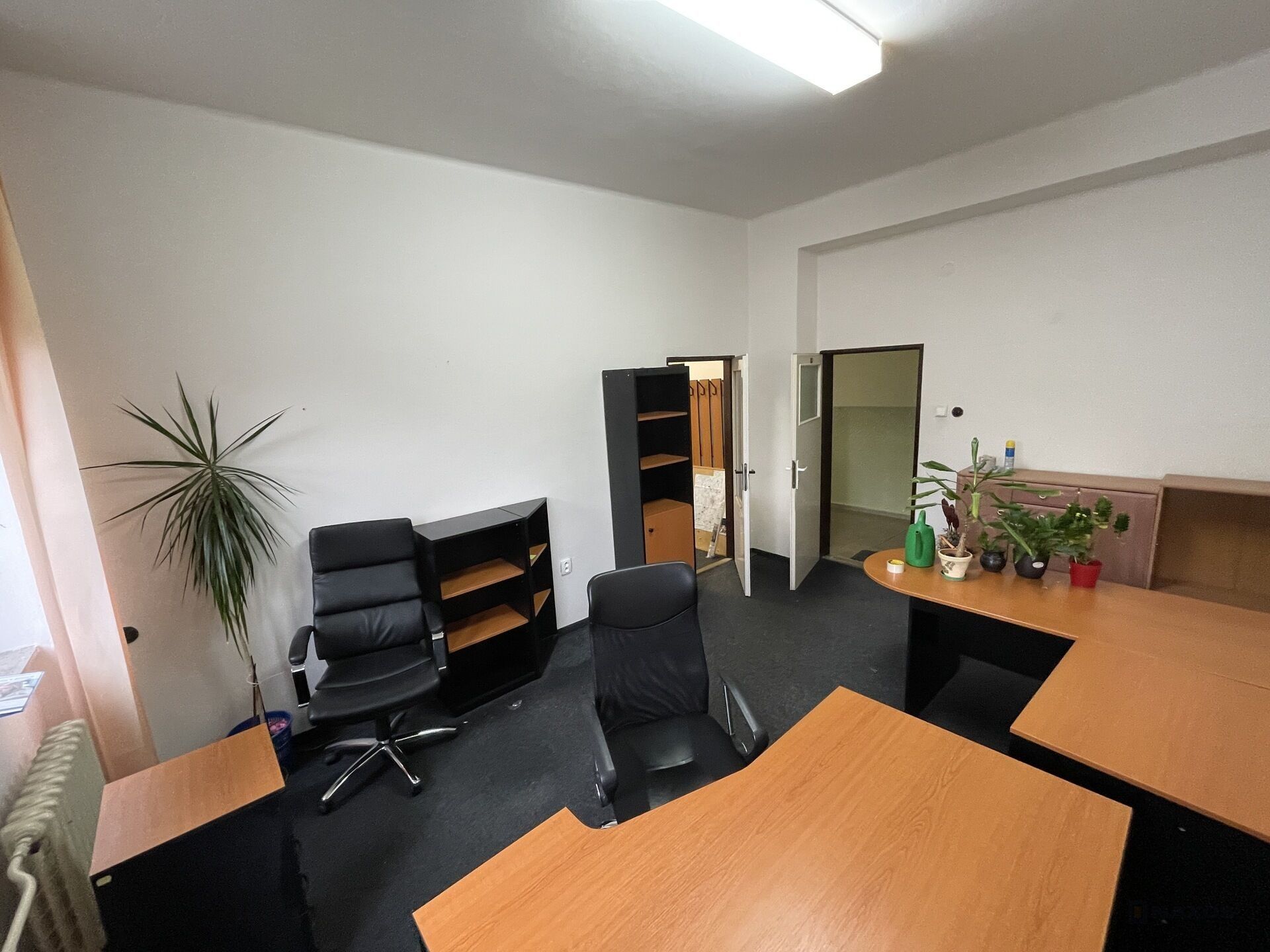 Kancelář · 45 m² · K Podlesí, Příbram VI-Březové Hory - 3