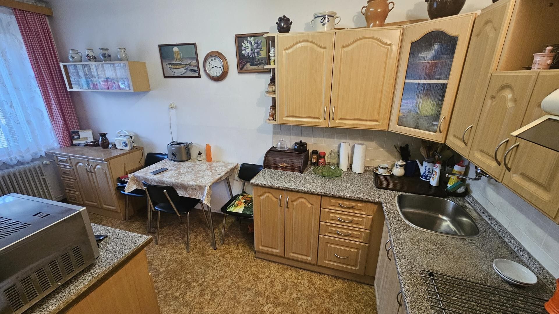 2+1, Gen. Kholla, Příbram, 70 m²