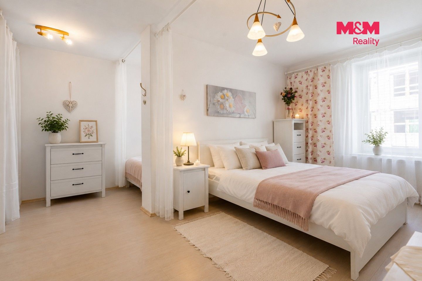 2+kk, Rudolfovská tř., České Budějovice, 50 m² - 2