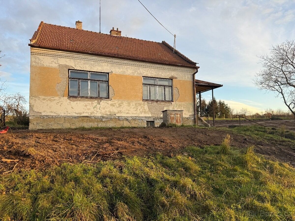 Rodinné domy, Žádovice, 696 49