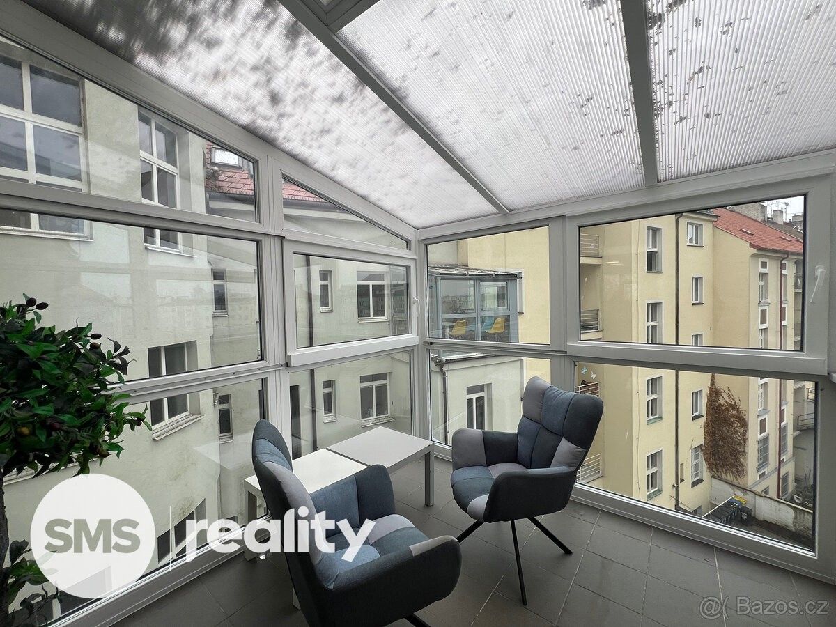 Kanceláře, Hradec Králové, 500 02