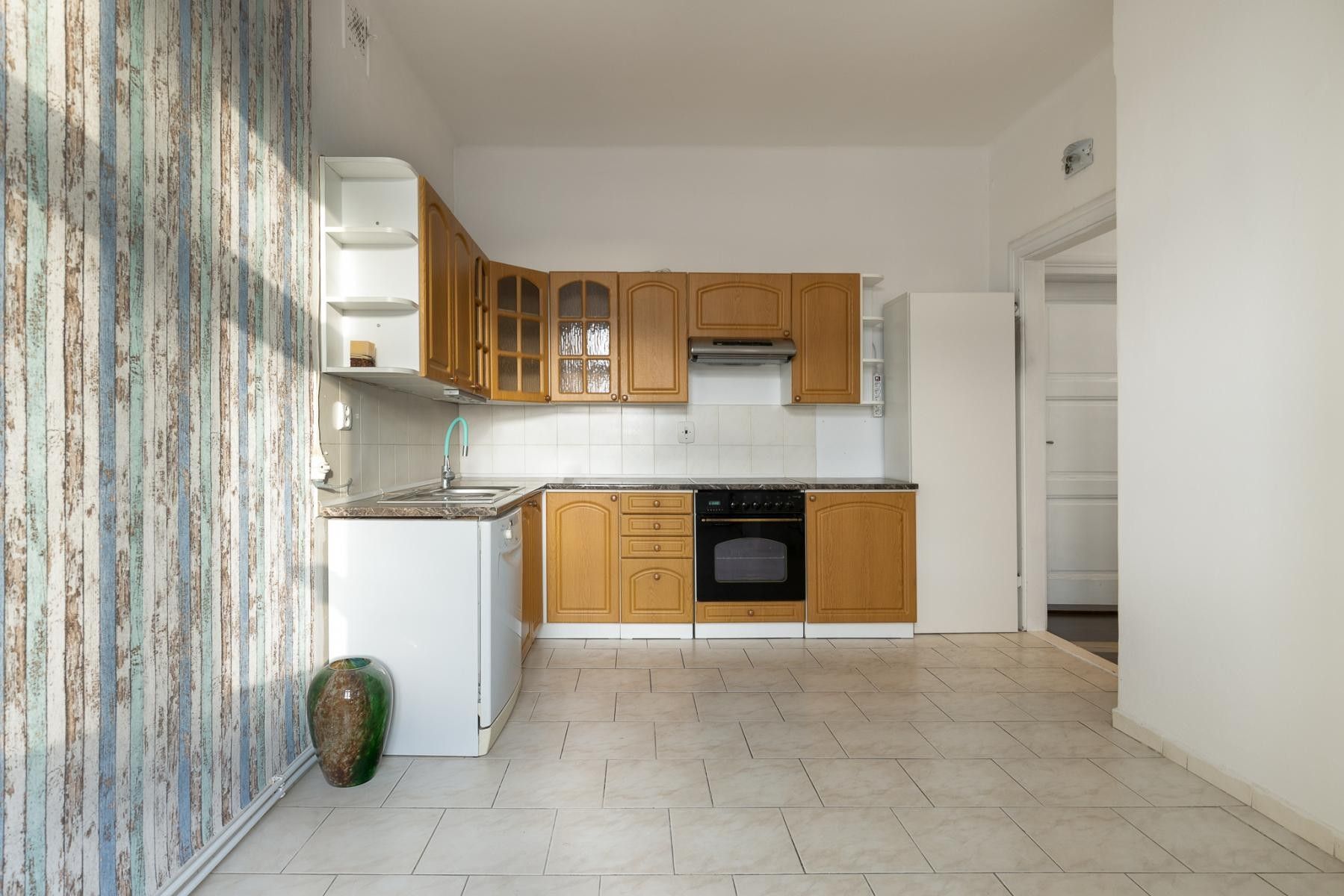 Prodej byt 4+1 - Poděbradova, Ostrava, 139 m²