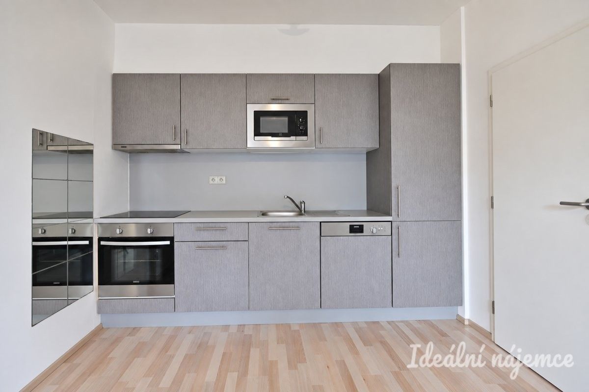Byt 2+kk · 52 m² · Kigginsova, Brno - 4