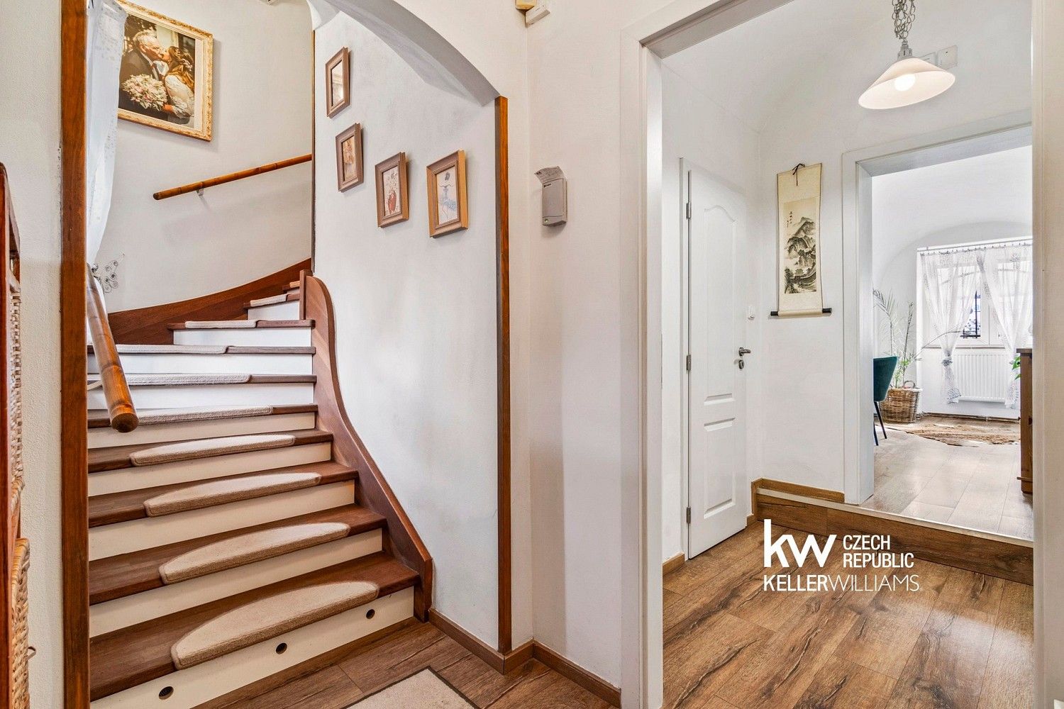 Prodej rodinný dům - Horky nad Jizerou, okres Mladá Boleslav, 140 m² - 5