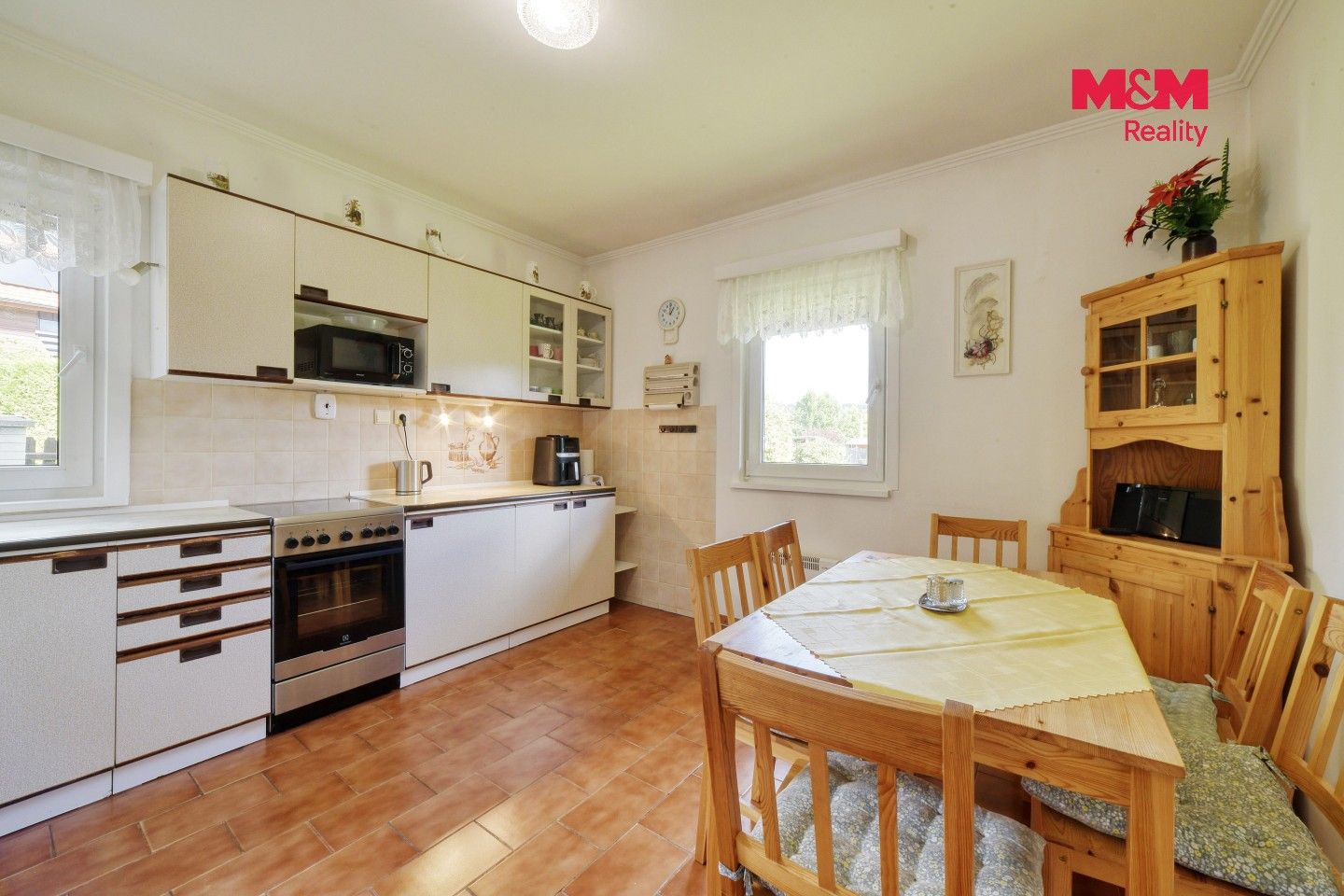 Prodej rodinný dům - Na Stráni, Valy, 130 m² - 5