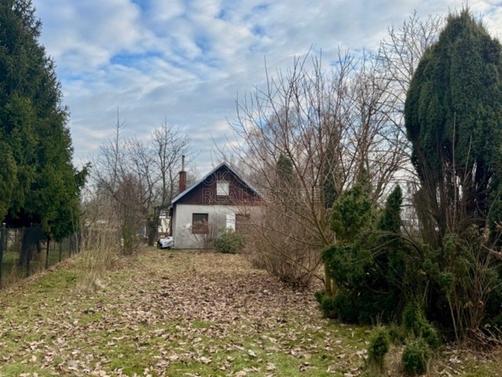 Pozemky pro bydlení, Ostrava, 1 196 m² - 1