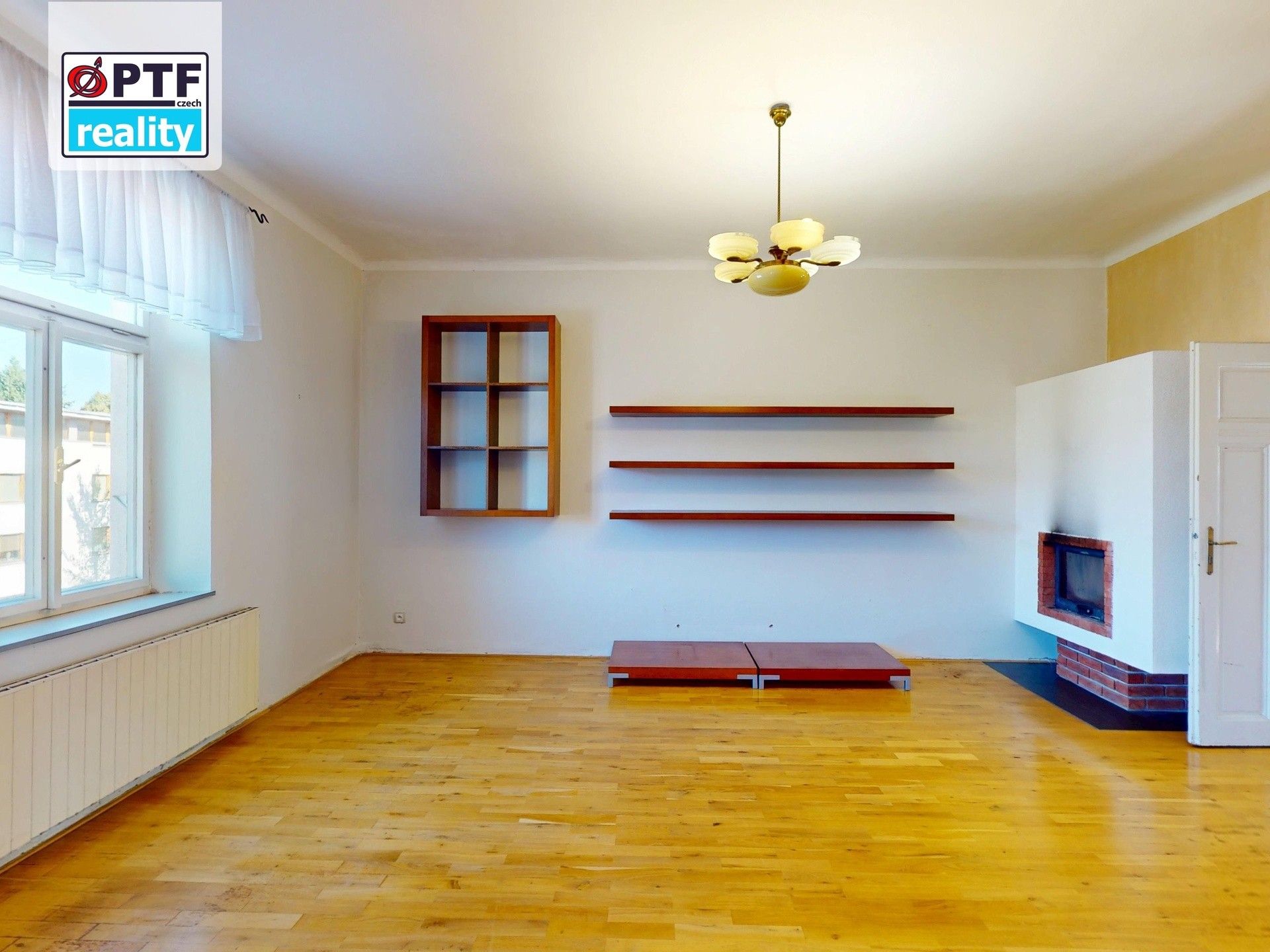 Pronájem byt 4+1 - Plzenecká, Plzeň, 175 m²