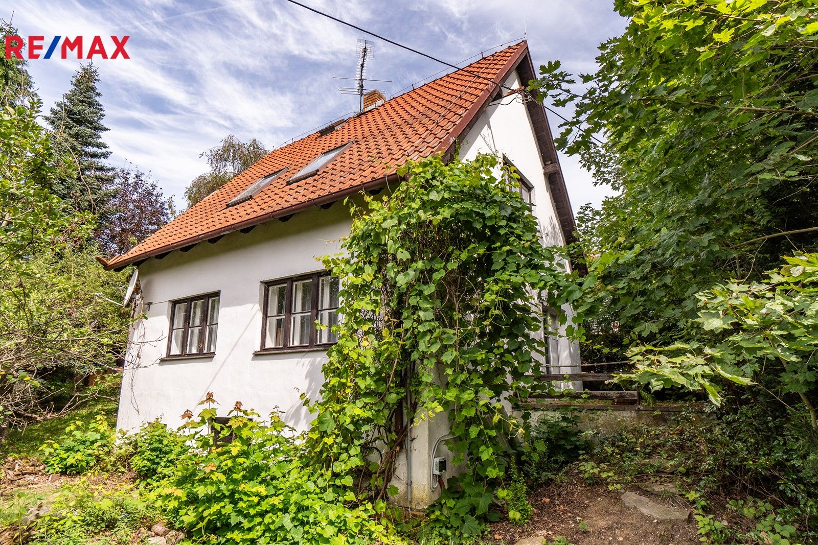 Rodinné domy, Ringhofferova, Kamenice, 136 m²