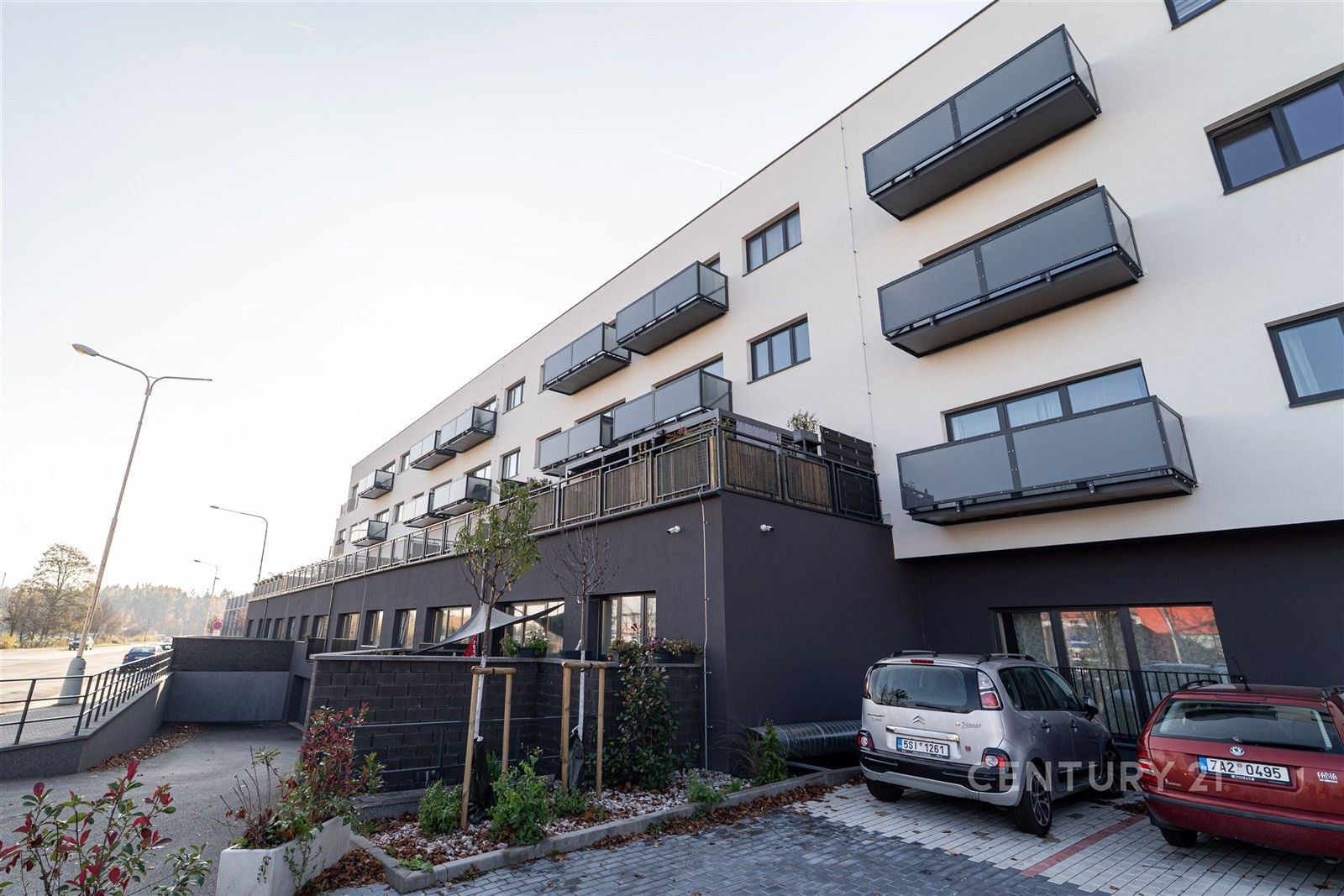 Ostatní, Arménská, Kladno, 17 m²