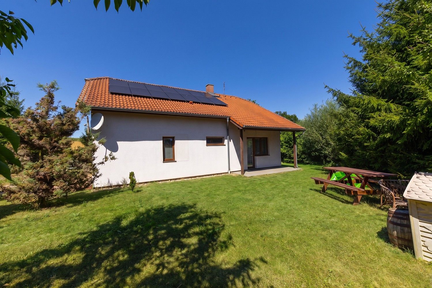Rodinný dům · 266 m² · Koclířov, okres Svitavy - 4
