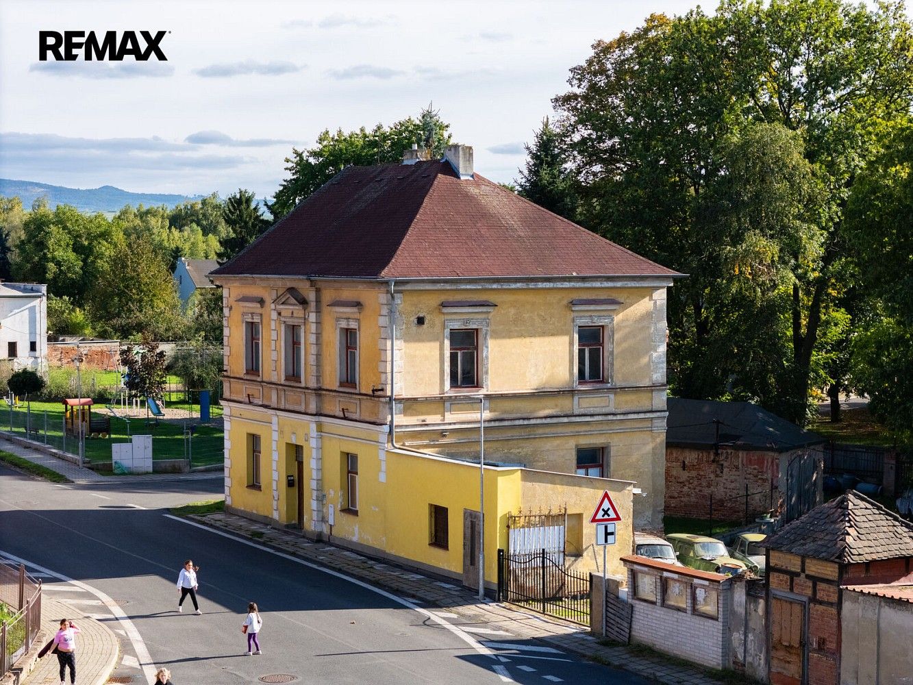 Rodinný dům · 448 m² · Zabrušany - Želénky, okres Teplice - 3