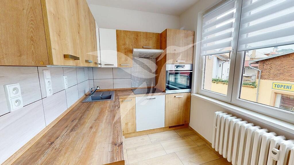 2+1, Teplá, okres Cheb, Karlovarský kraj, 61 m² - 1