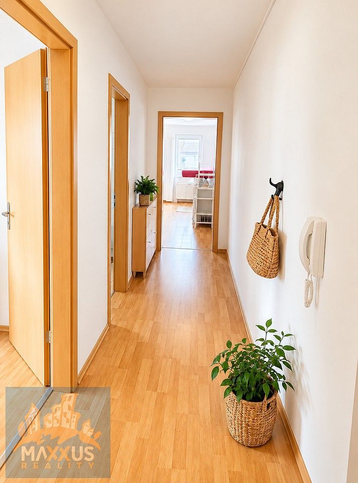Byt 2+kk · 52 m² · Internacionální, Praha 6 - Suchdol - 3
