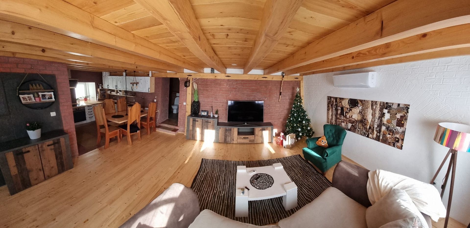 Prodej rodinný dům - Rijeka, HR, 108 m² - 5