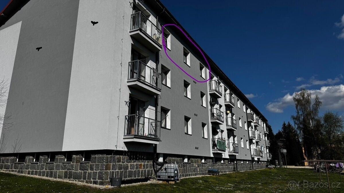 Byty, Vysoké nad Jizerou, 512 11 - 1