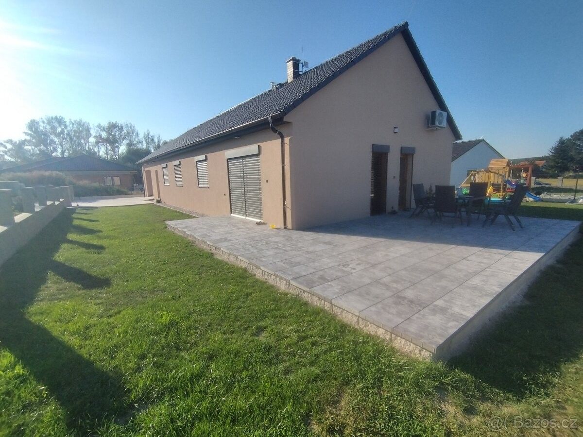 Rodinné domy, Blovice, 336 01