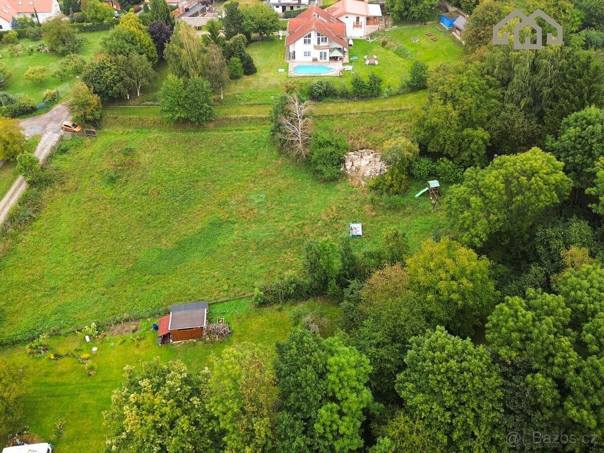 Prodej pozemek pro bydlení - Kostelec nad Černými Lesy, 281 63