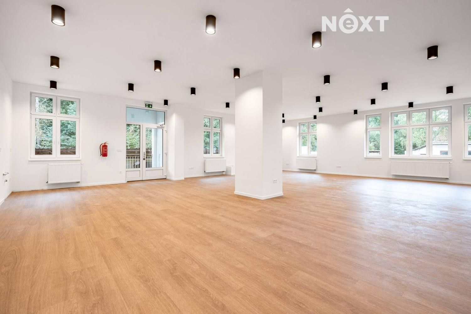 Výrobní prostory, Libušino údolí, Třebíč, 177 m²