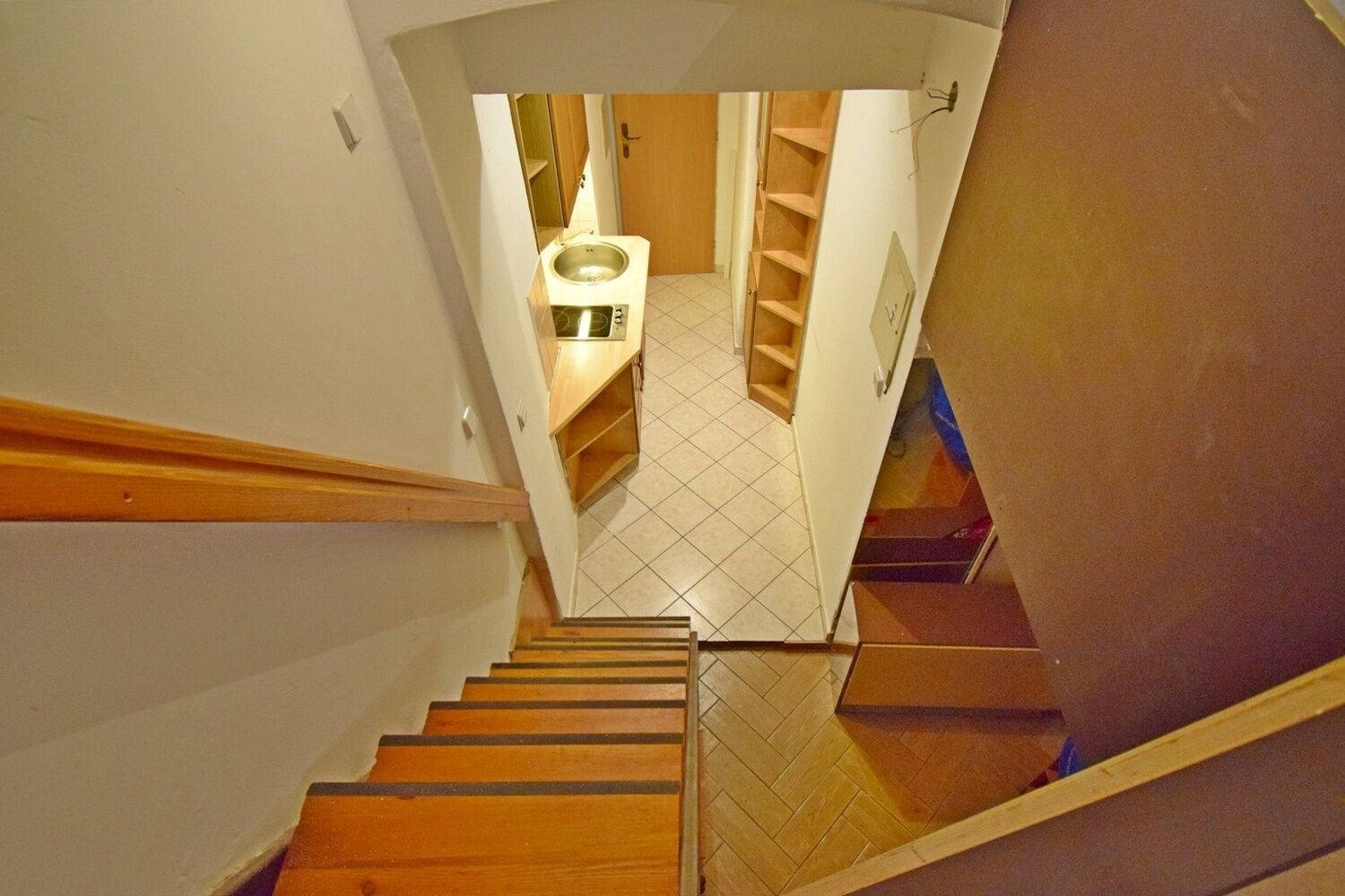 Kancelář · 41 m² · Koněvova, Praha - 4