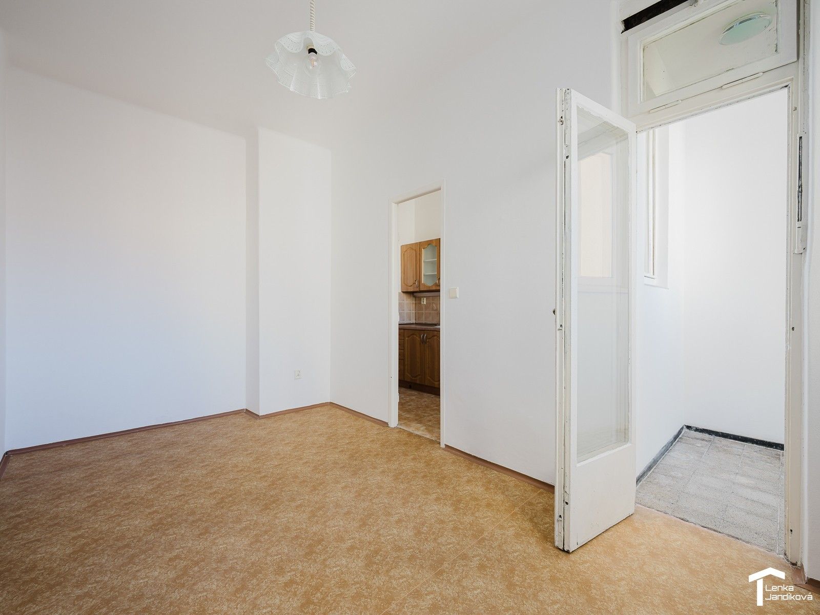 Byt 2+1 · 90 m² · Sukova třída, Pardubice - 3