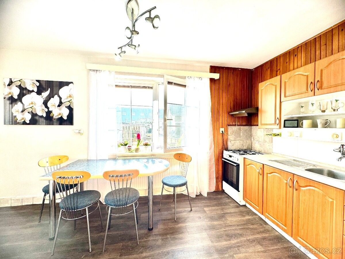 Prodej rodinný dům - Kroměříž, 767 01