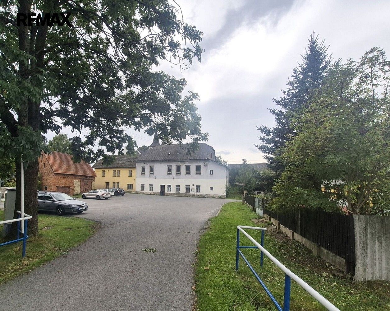 Ubytovací zařízení, Rohozná, okres Svitavy, 372 m² - 1