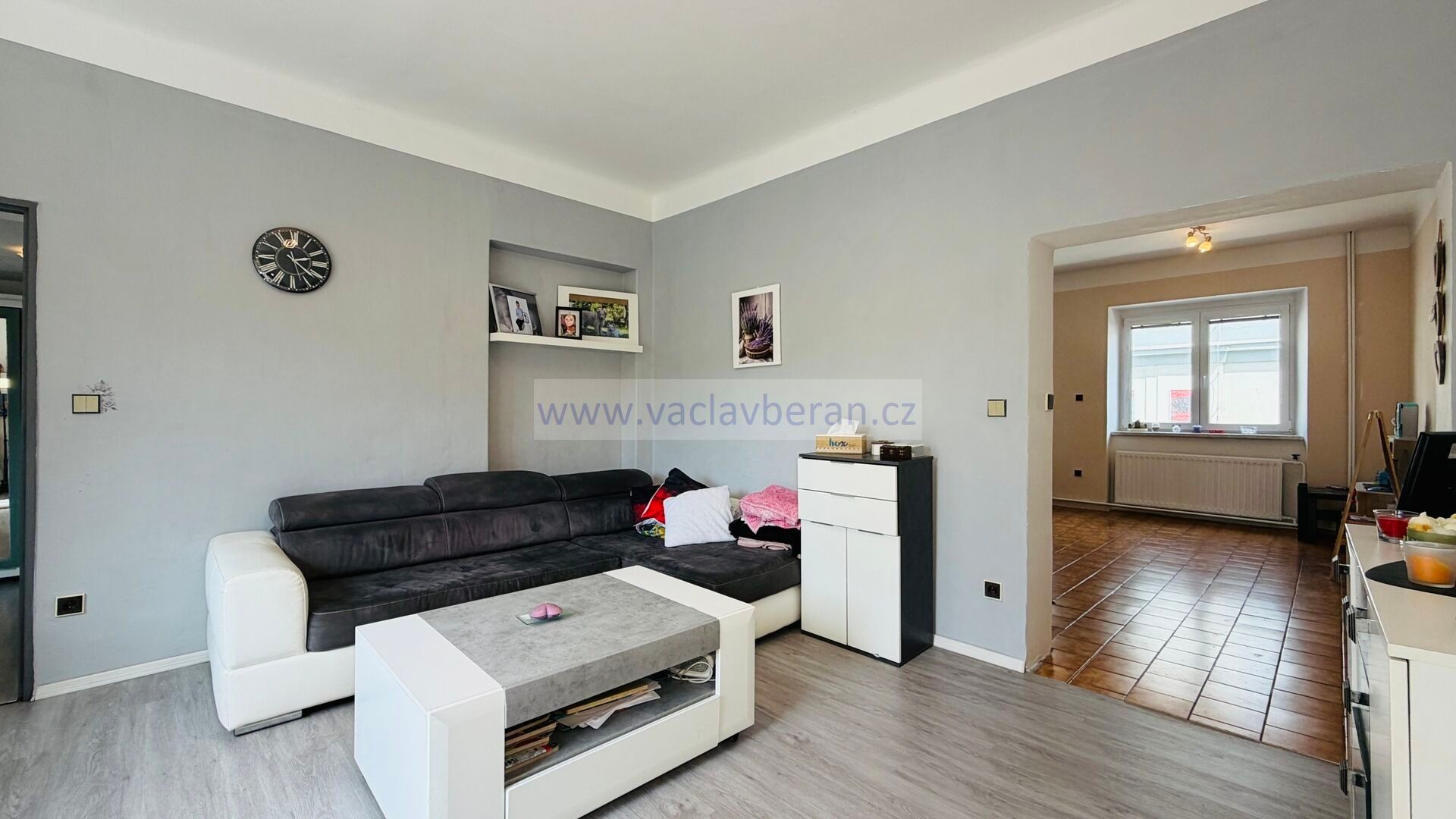Rodinný dům · 146 m² · Ústecká  , Česká Třebová Parník - 4