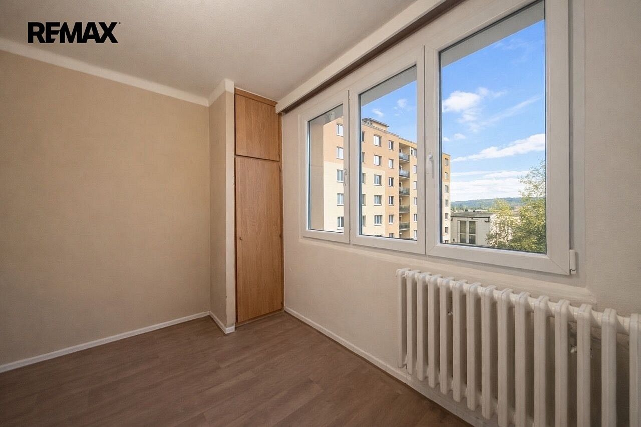 2+1, Kralovice, okres Plzeň-sever, Plzeňský kraj, 57 m² - 1